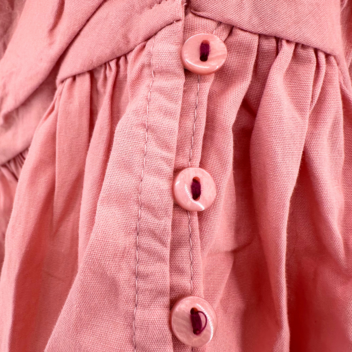 Free People Light Pink Top