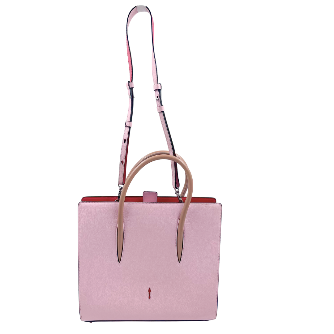 Christian Louboutin Paloma Bag