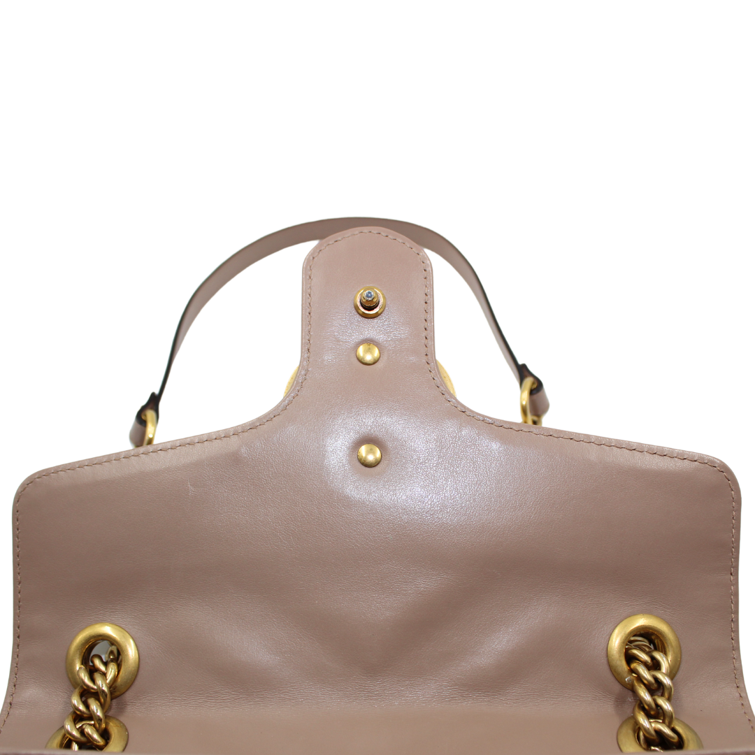 Gucci Marmont Small Bag