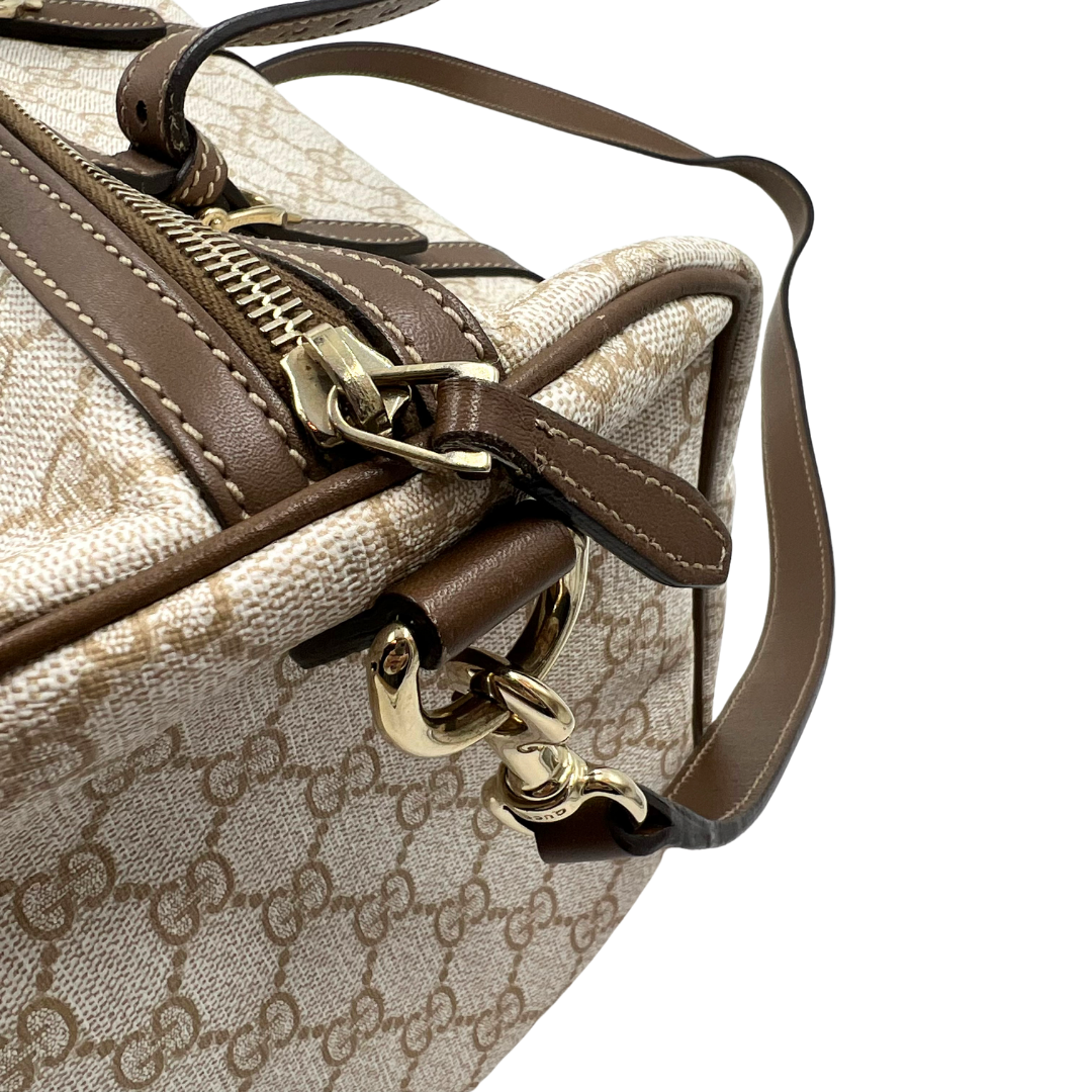 Gucci Satchel