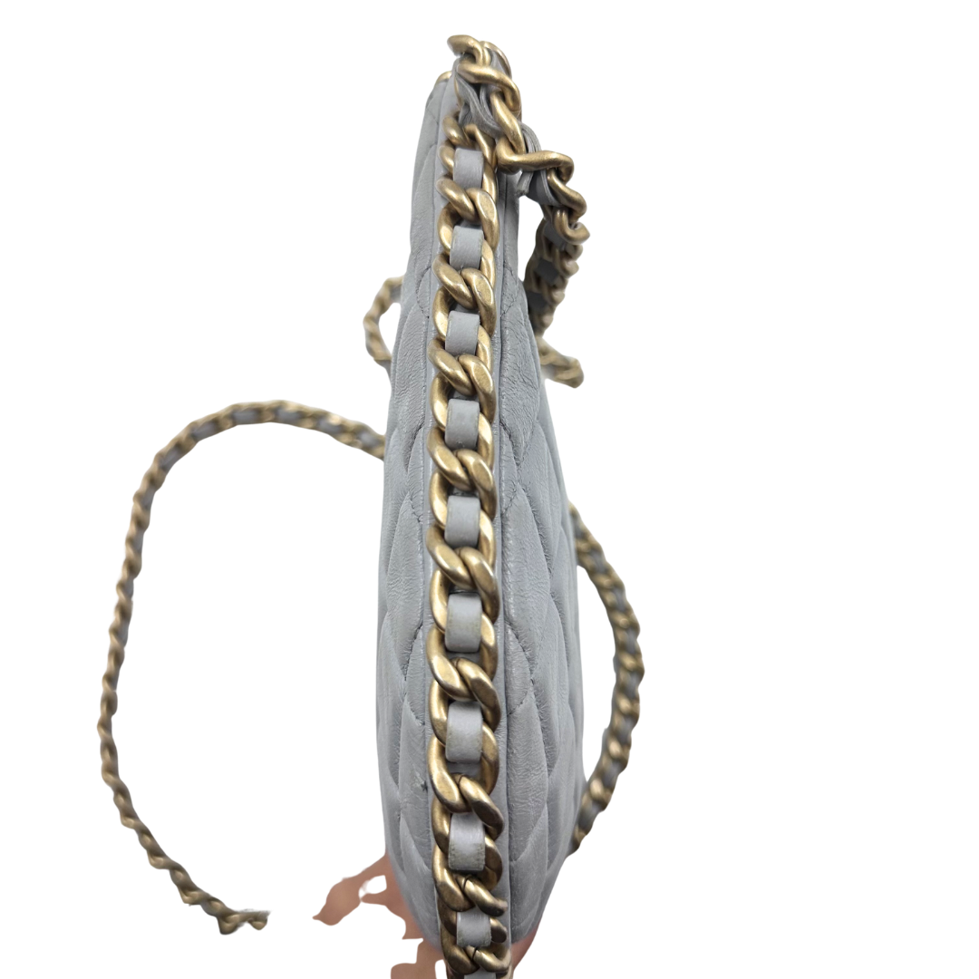 Chanel Two-way bag