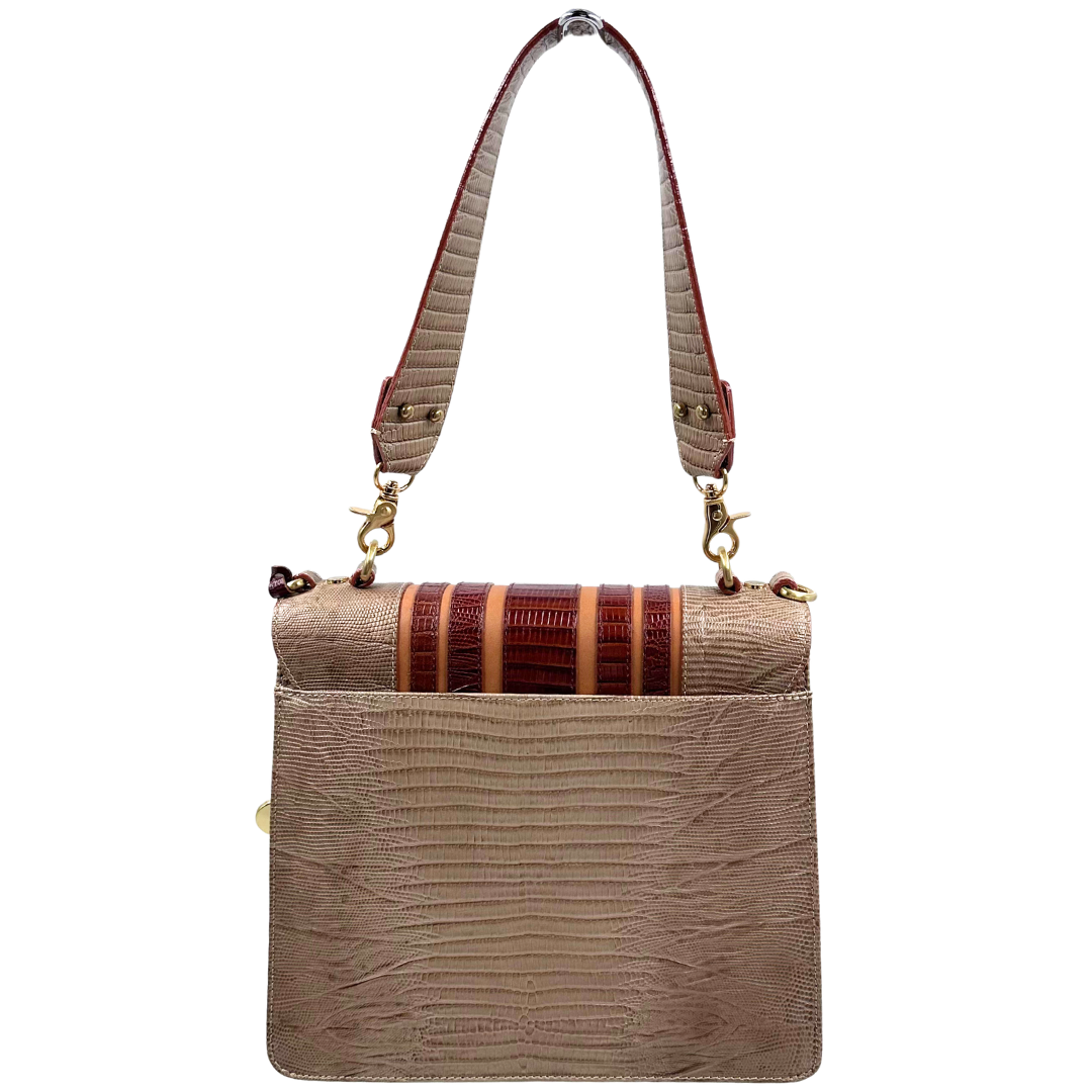 Brahmin Two-way Bag