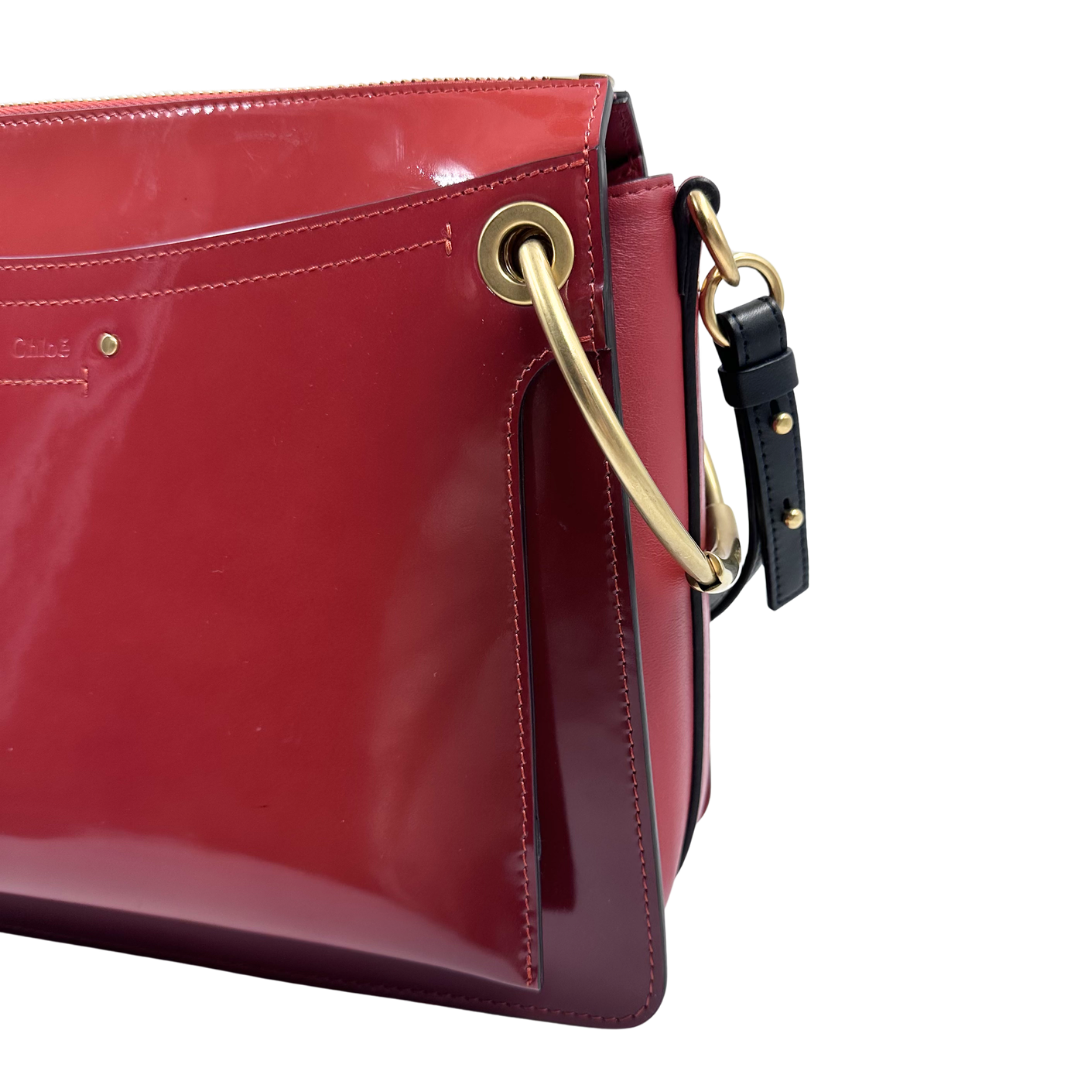 Chloe Roy Two-way bag