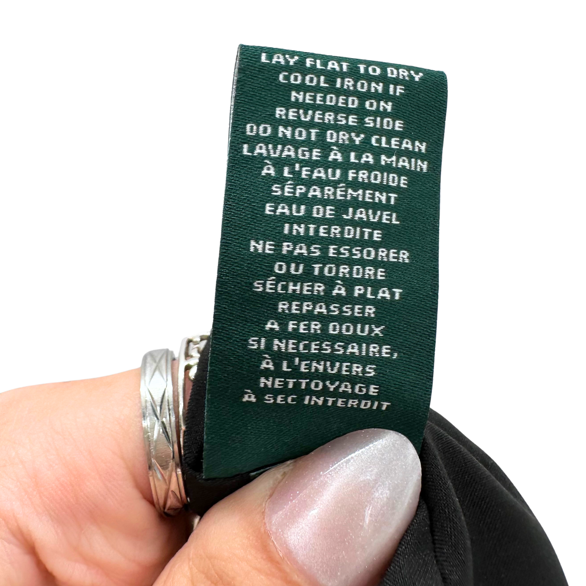 Lauren Ralph Lauren Black Dress