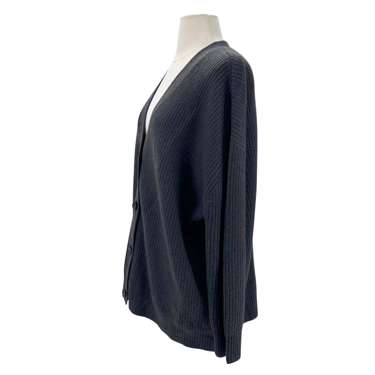Jenni Kayne Dark Gray Sweater