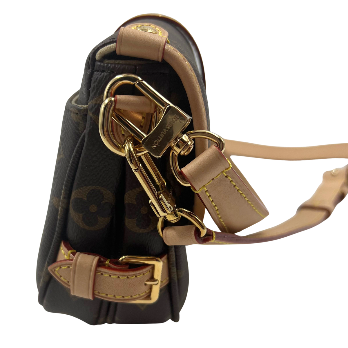 Louis Vuitton Saumur BB Two-way bag