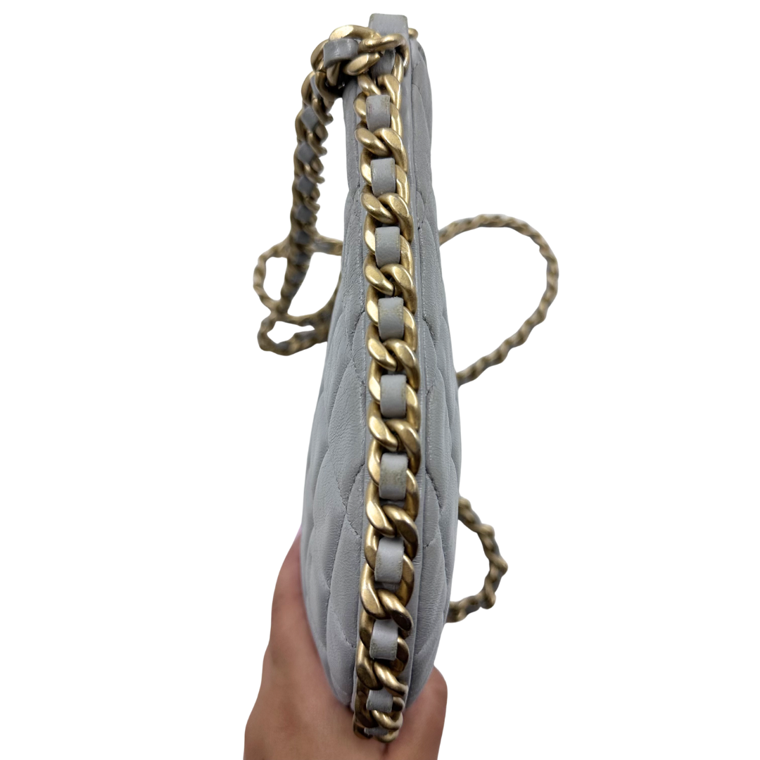 Chanel Two-way bag
