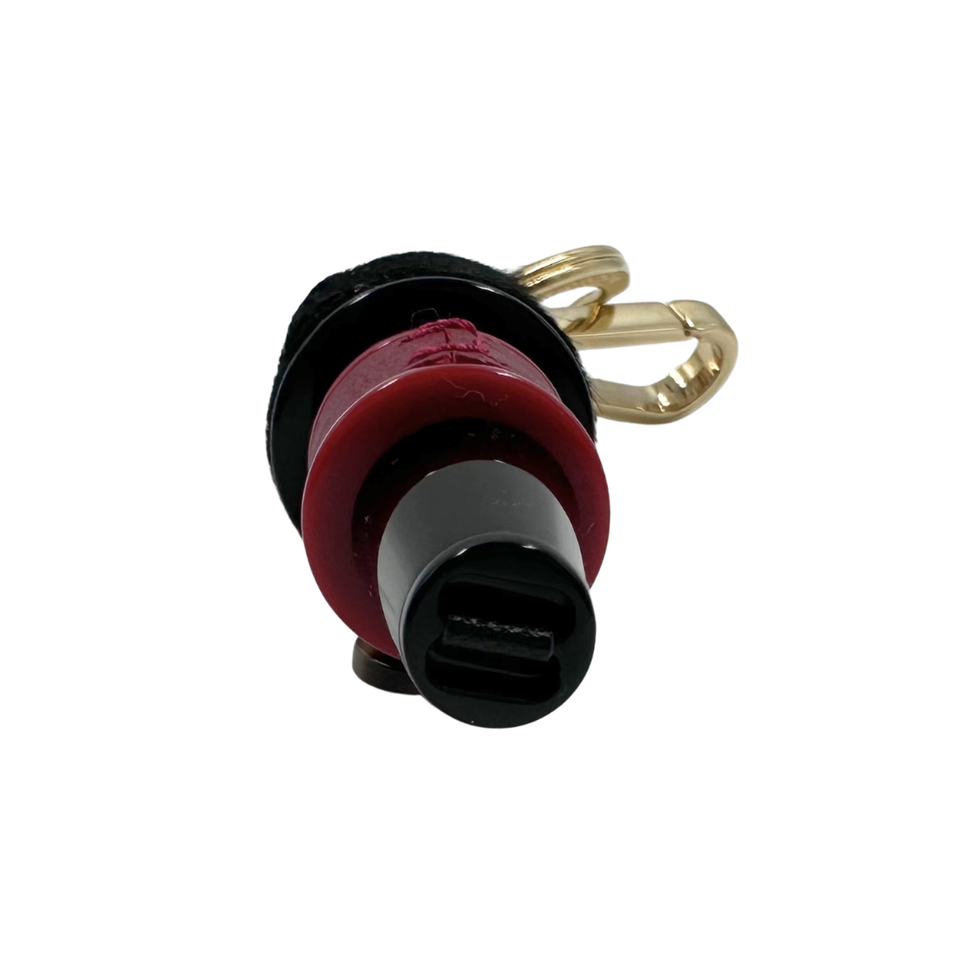 Burberry Royal Guard Keychain