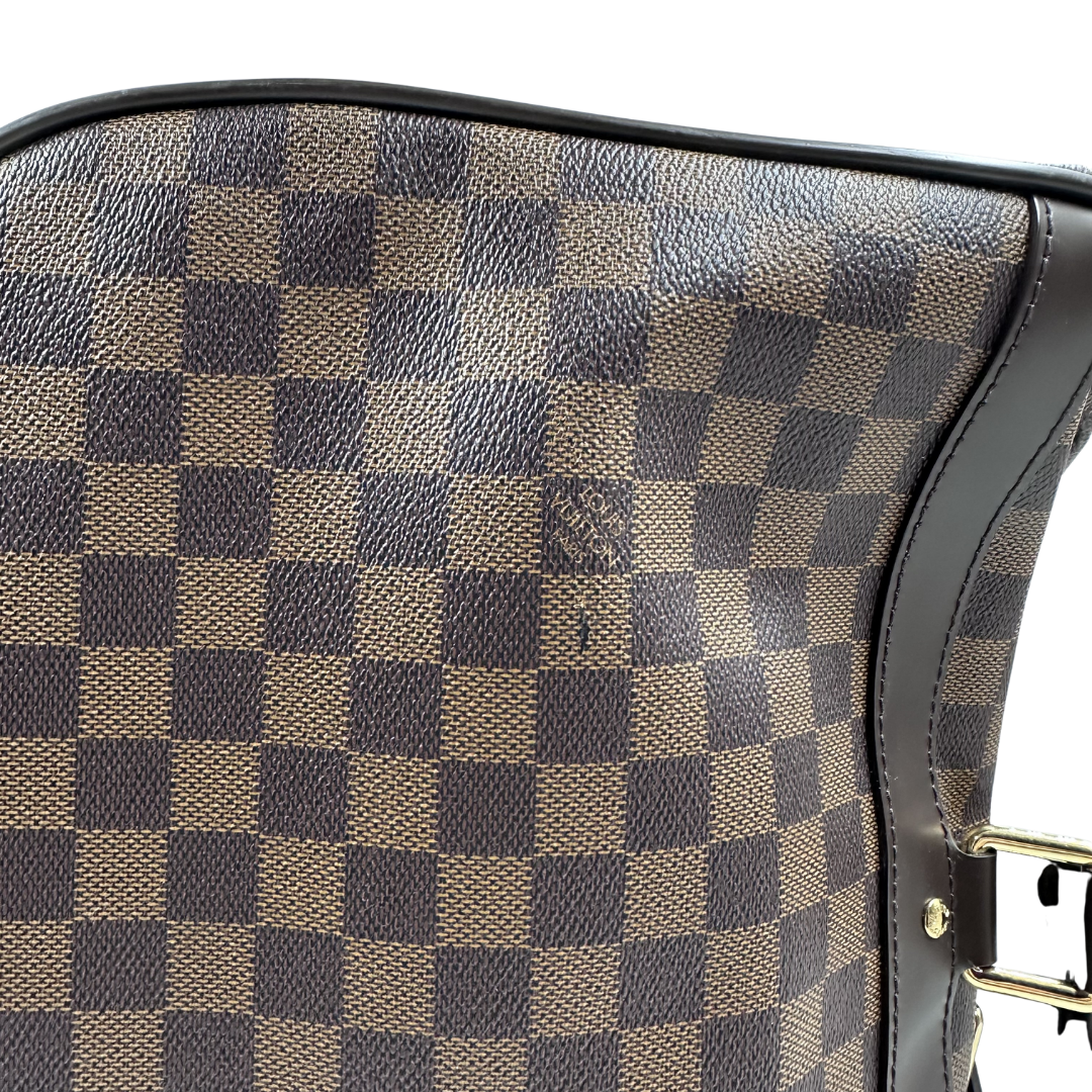 Louis Vuitton Suitcase