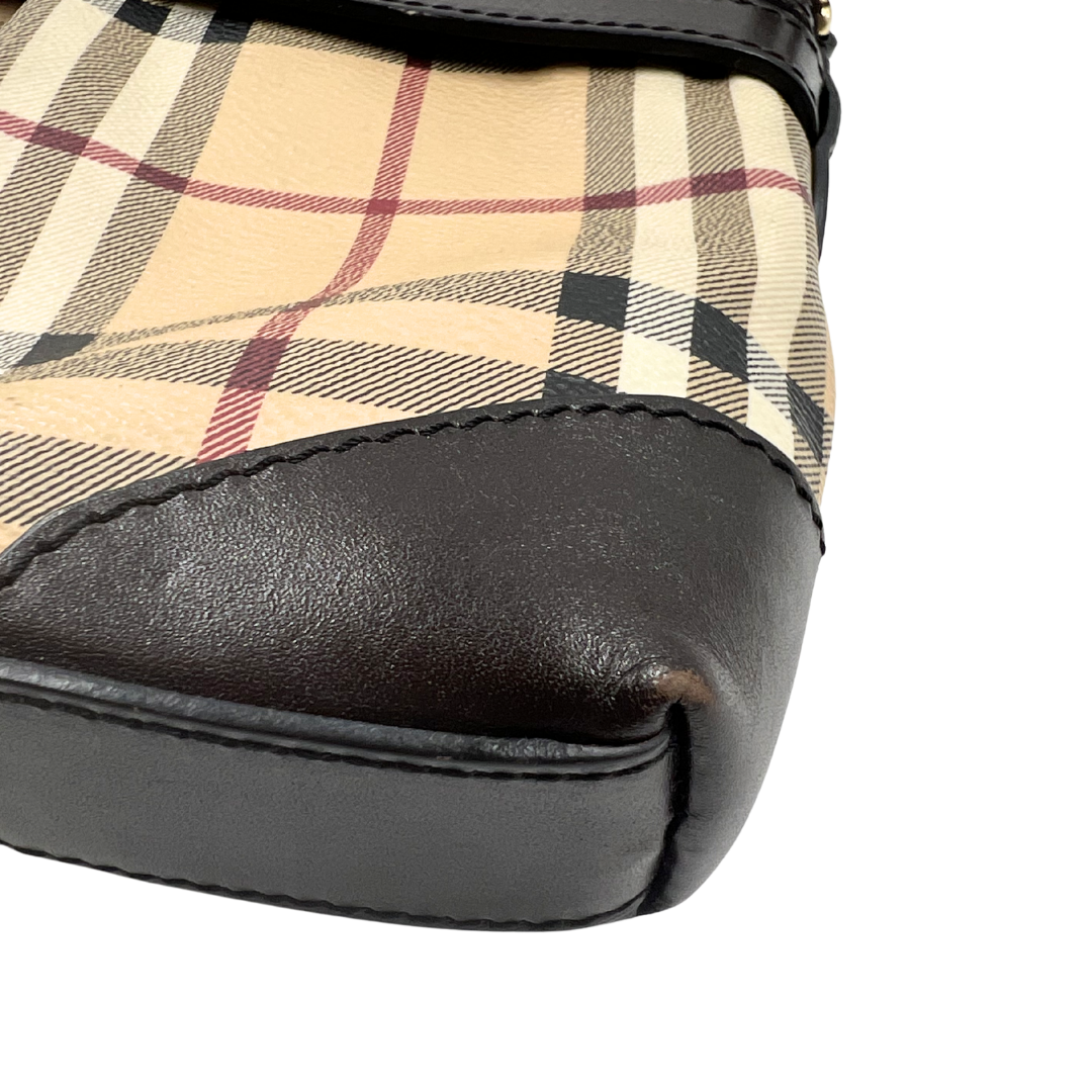 Burberry Smithfield Crossbody