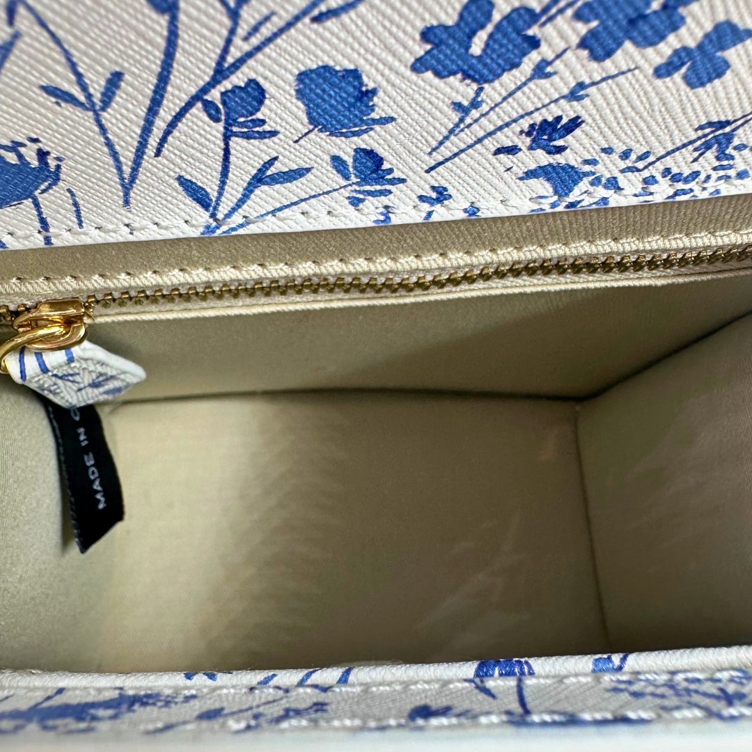 Neely & Chloe Two-way Bag