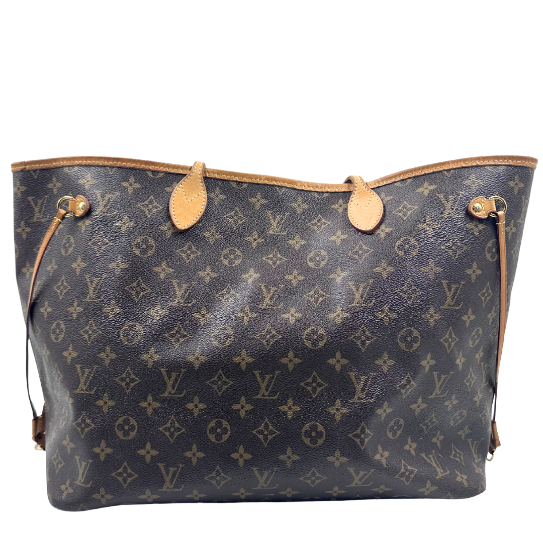 Louis Vuitton Neverfull GM Tote
