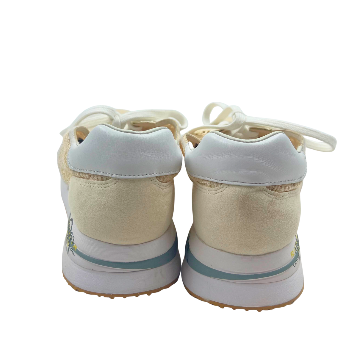 Premiata 39 cream/white Sneakers