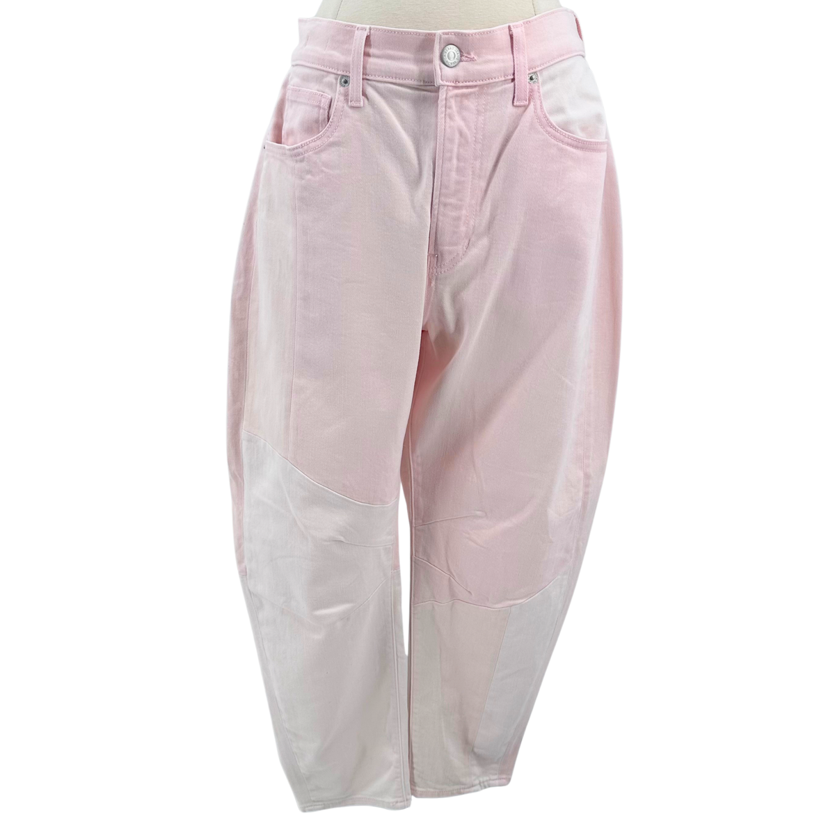 Veronica Beard Blush Jeans