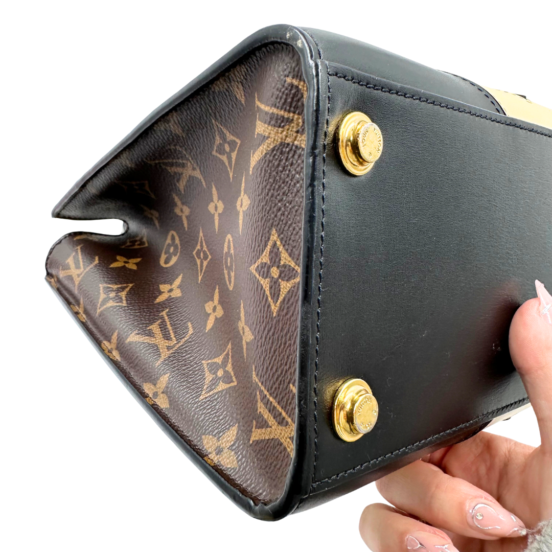 Louis Vuitton Two-way bag