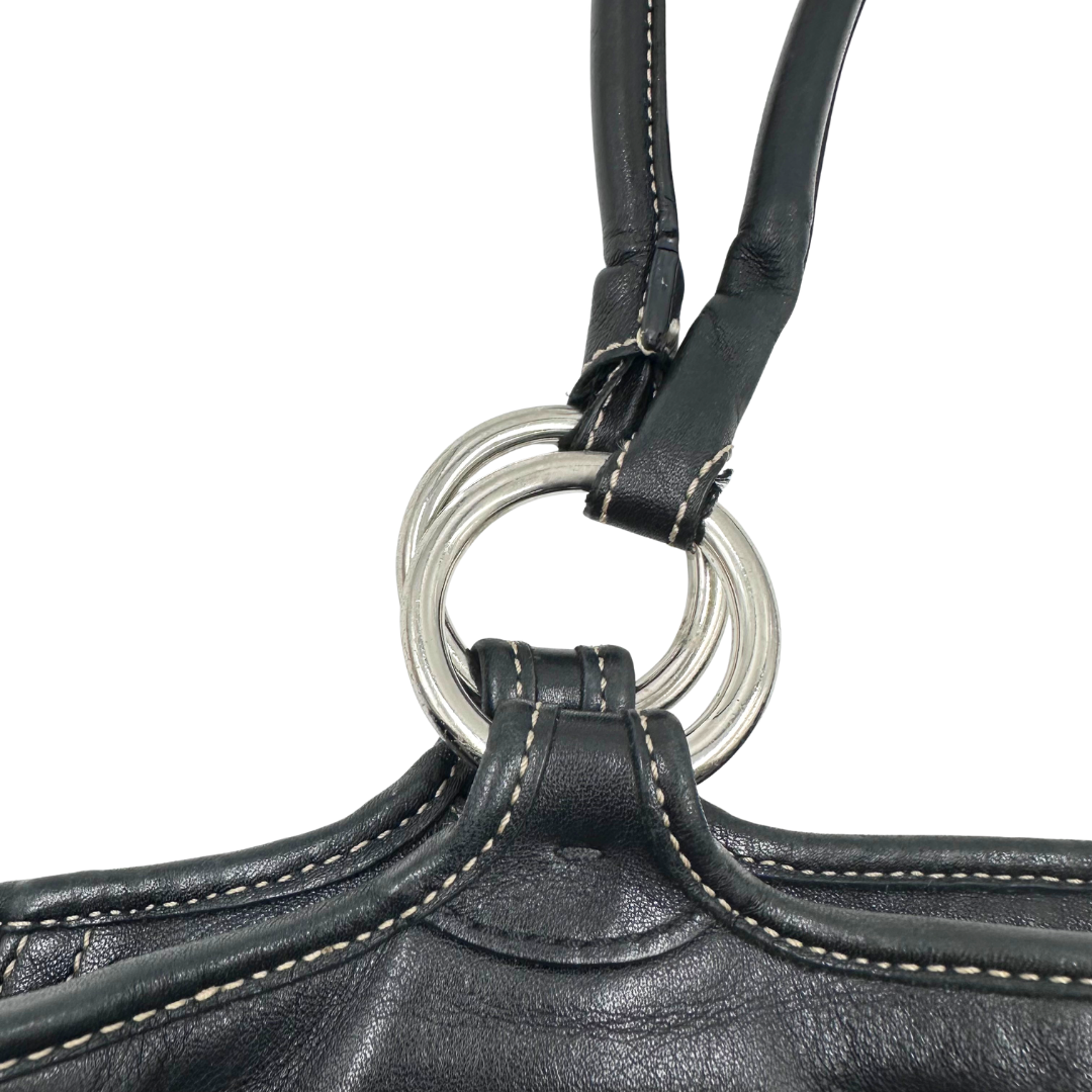Coach Tote