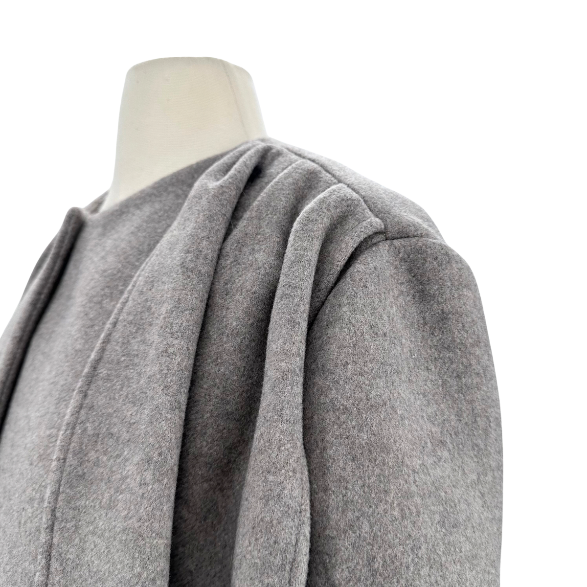 The Garment Grey Jacket
