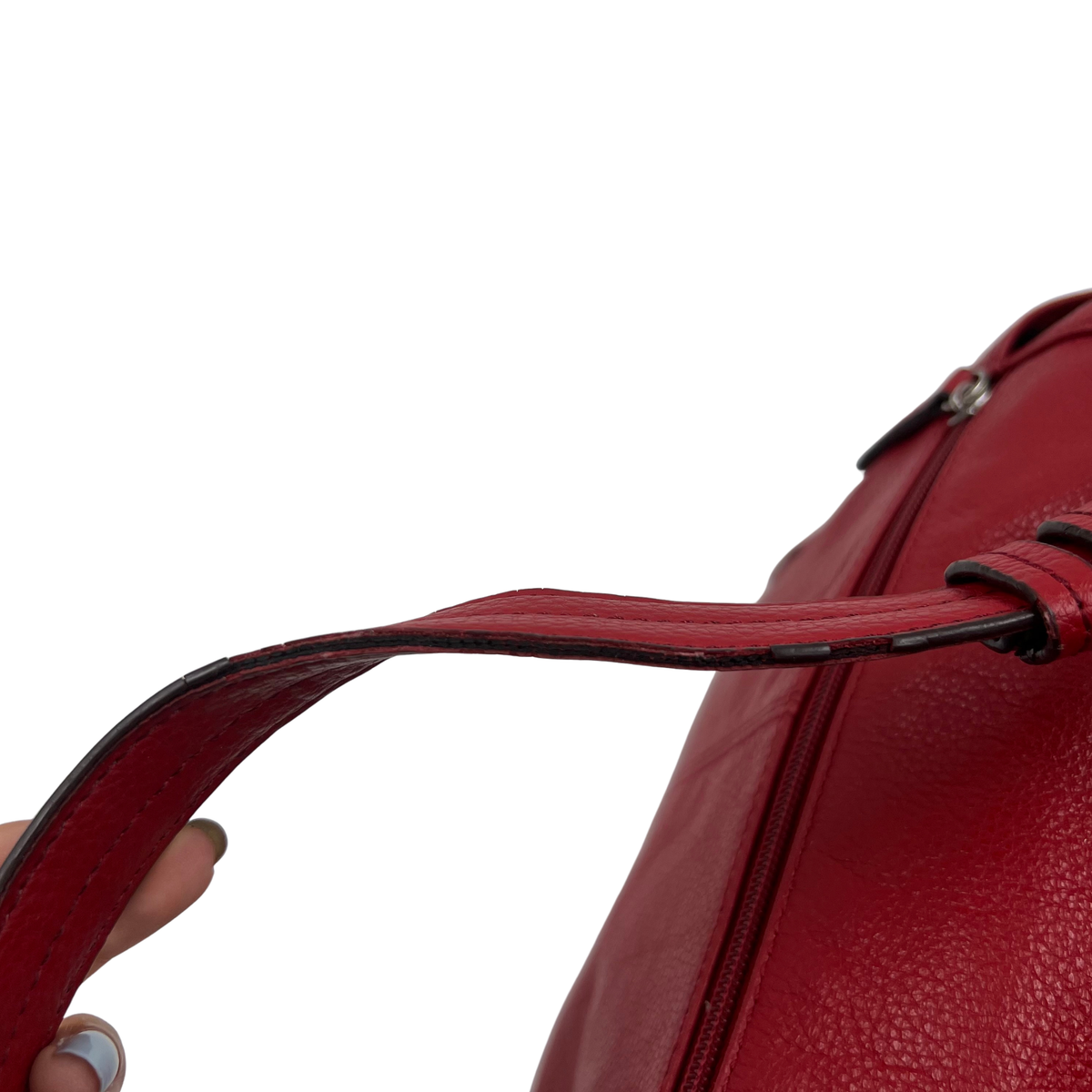 Tignanello Shoulder Bag