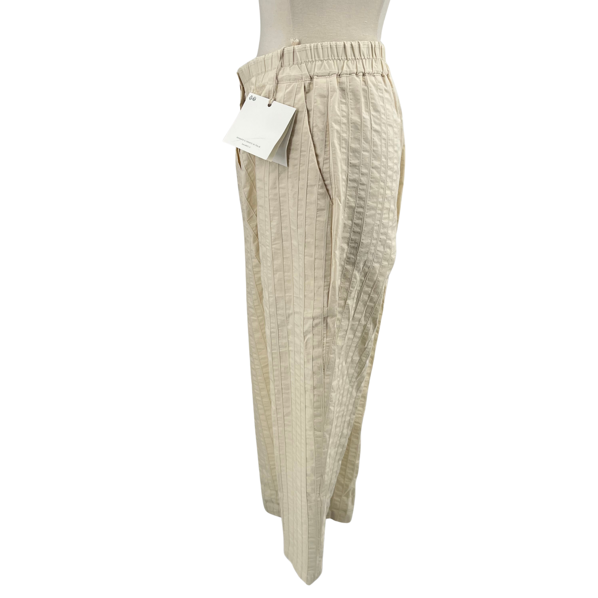 balia Cream Pants