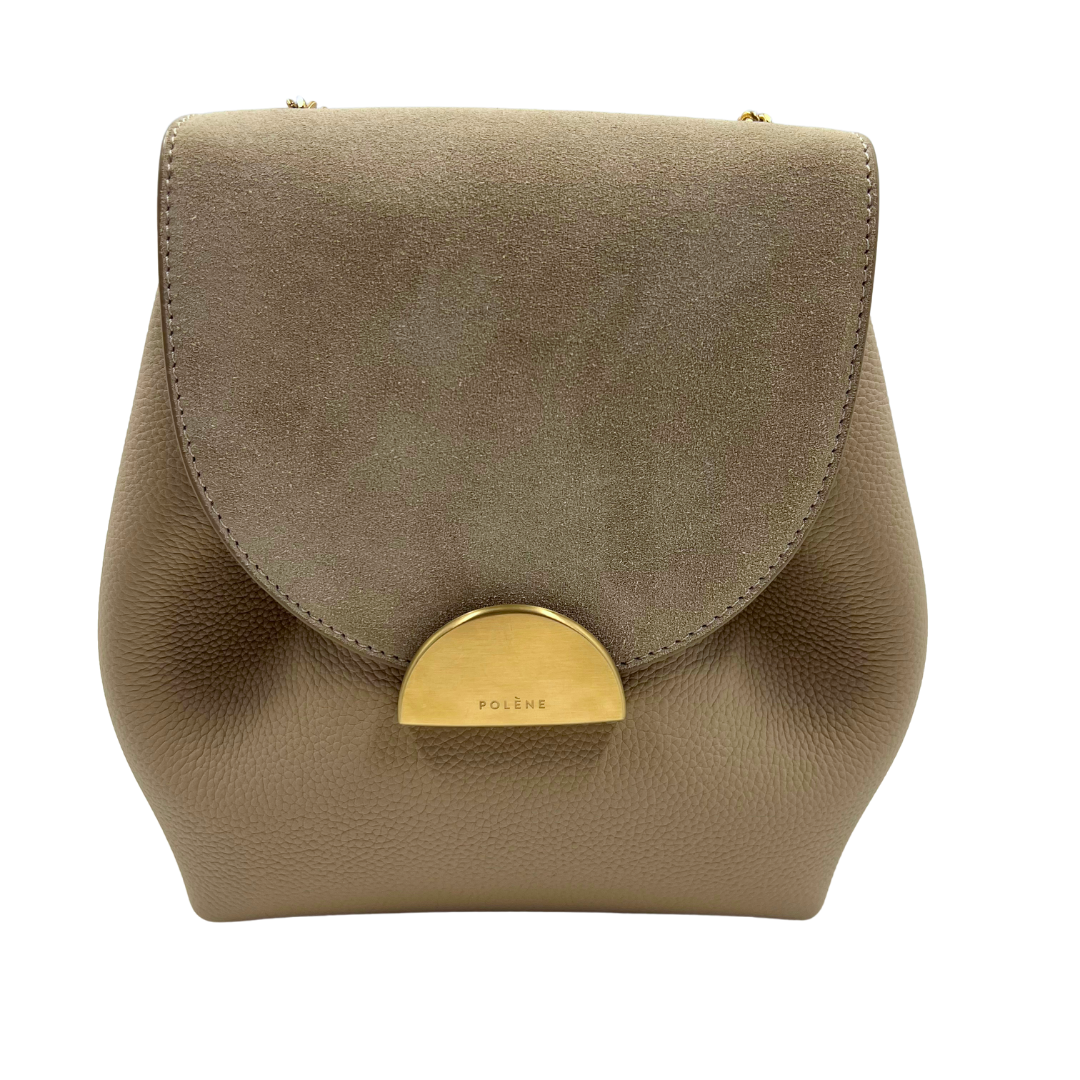 Polene Numero un mini Crossbody