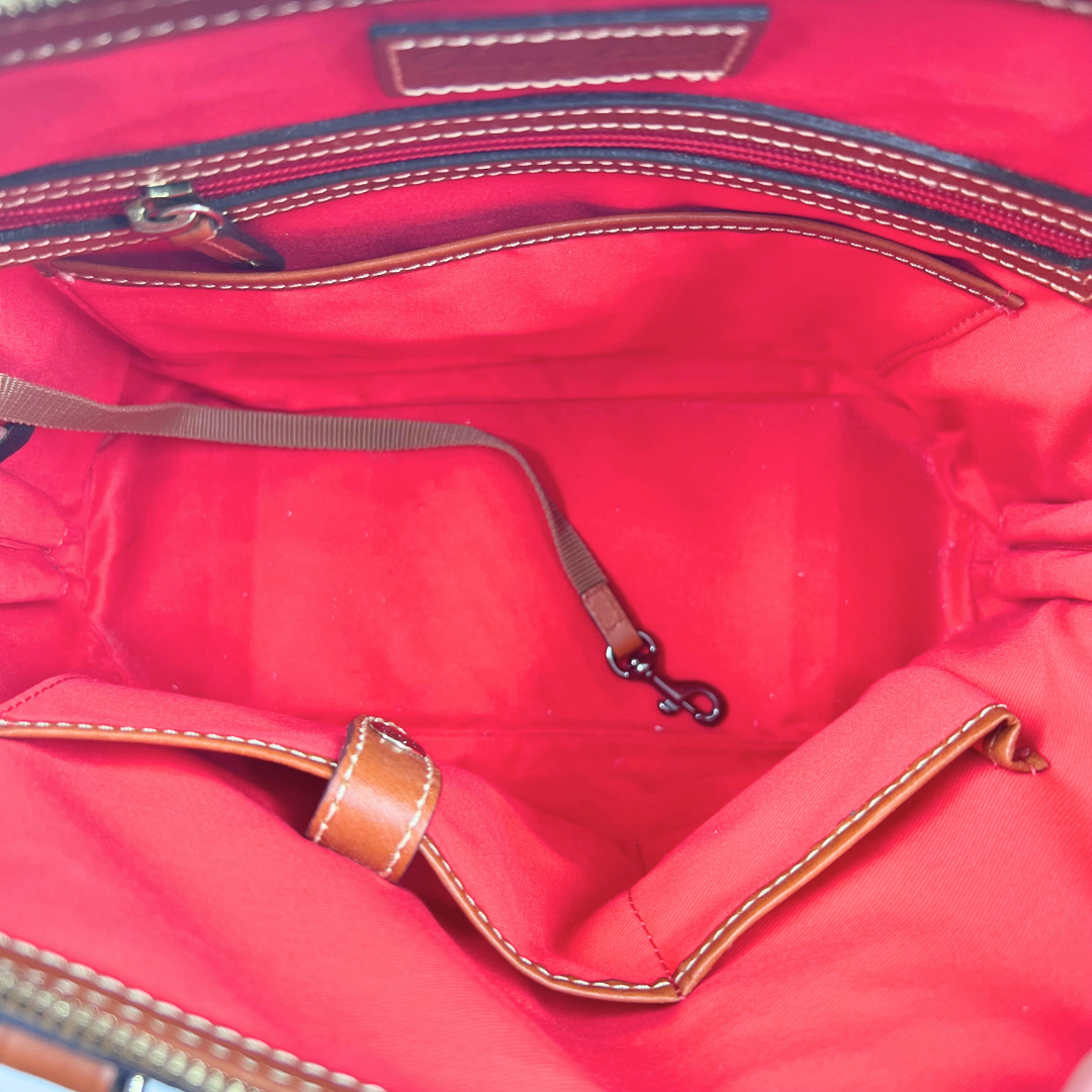 Dooney & Bourke Two-way Bag