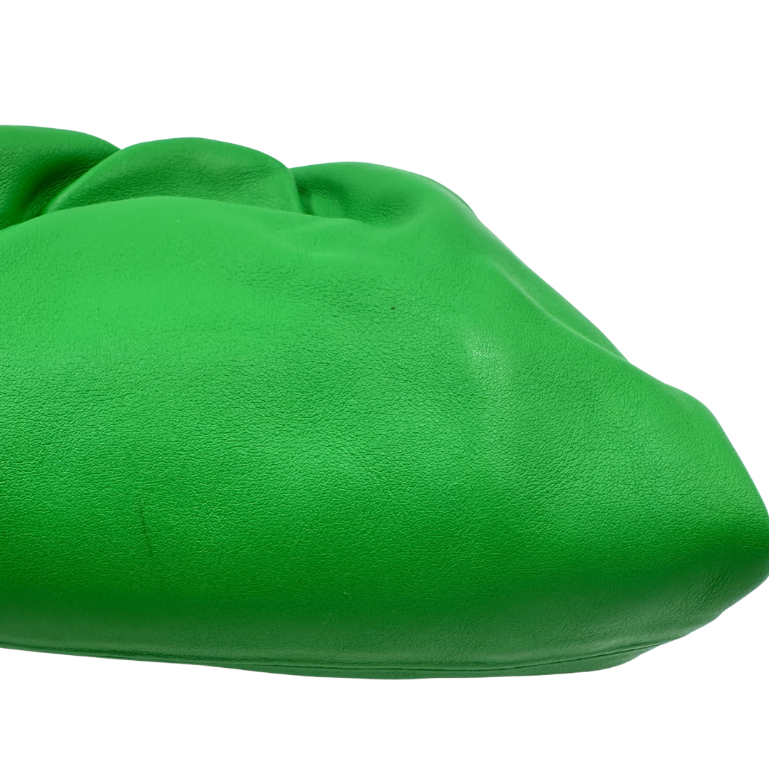 Bottega Veneta The Pouch Mini Crossbody