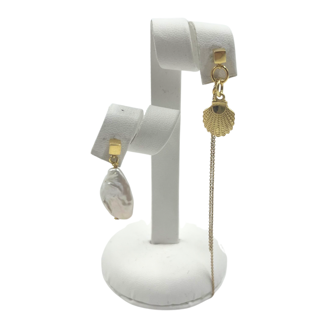 Alara Earrings