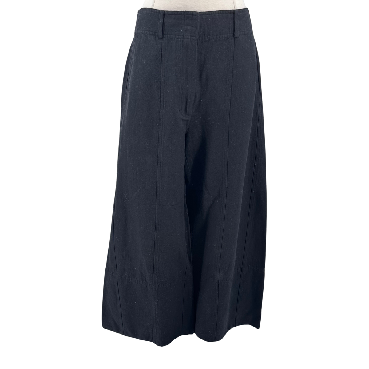 A piece apart Black Pants