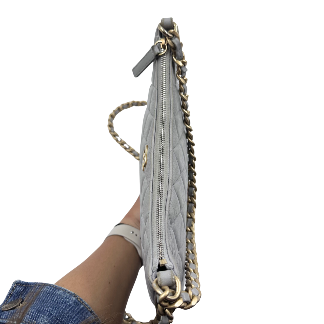 Chanel Two-way bag
