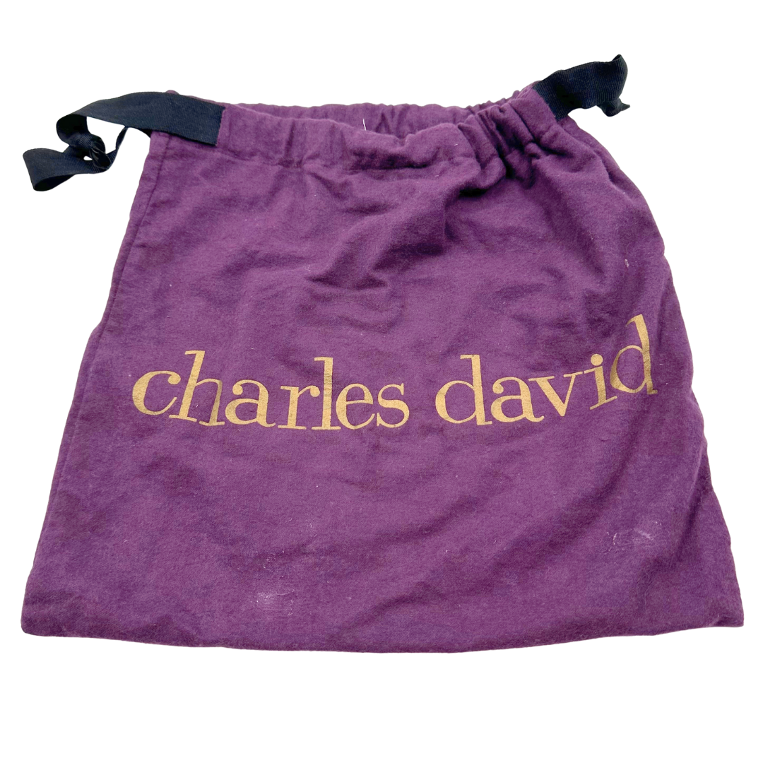 Charles David Clutch