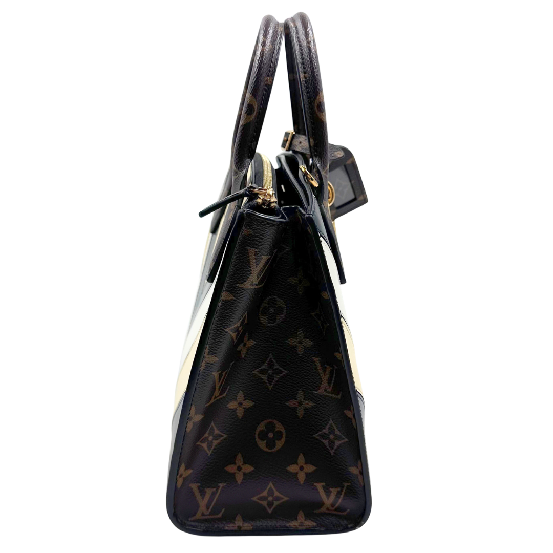 Louis Vuitton Two-way bag