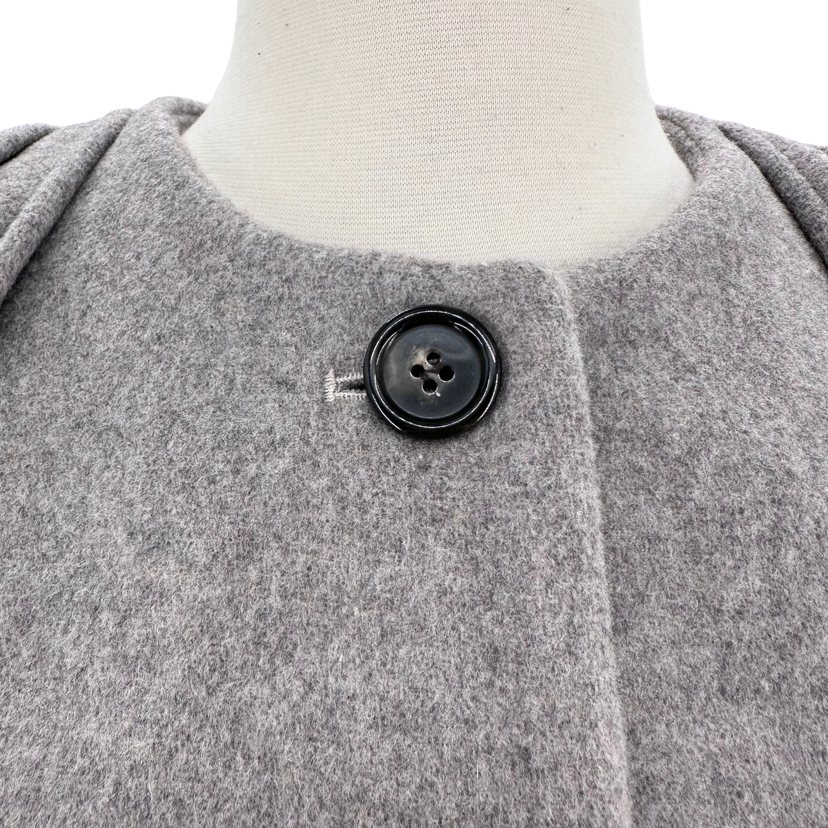 The Garment Grey Jacket
