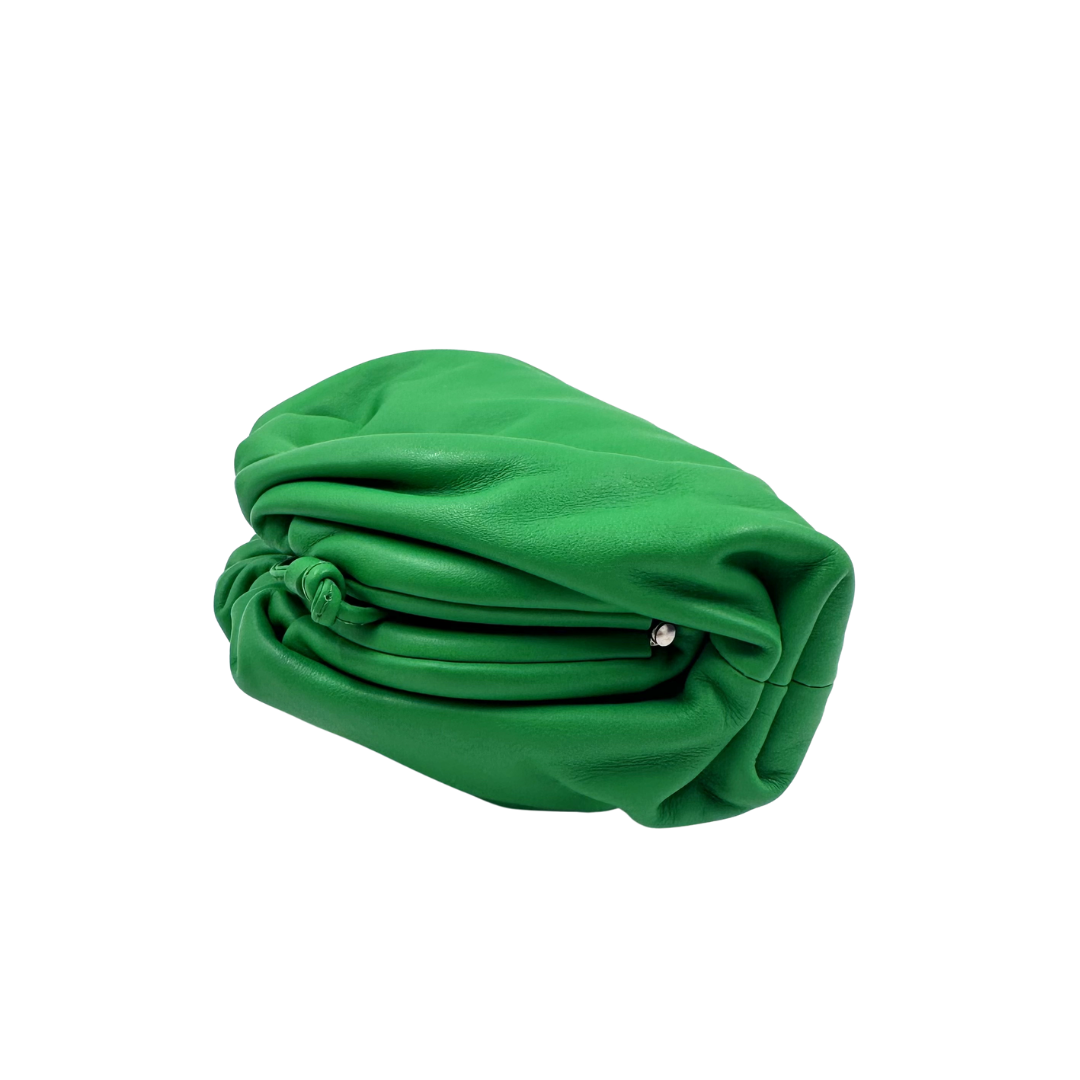 Bottega Veneta The Pouch Mini Crossbody