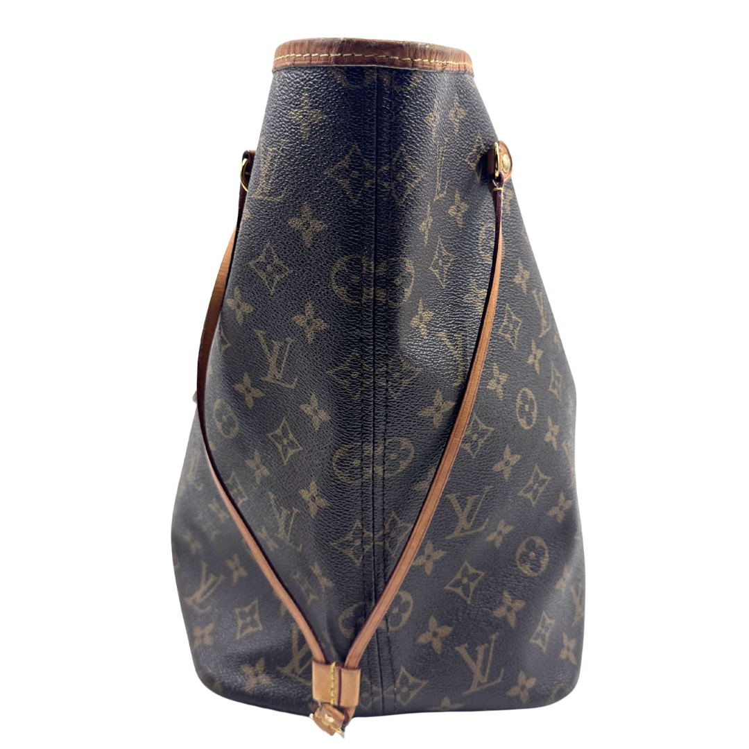 Louis Vuitton Neverfull GM Tote