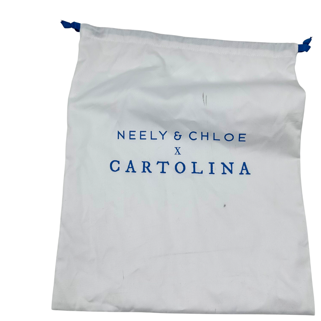Neely & Chloe Two-way Bag