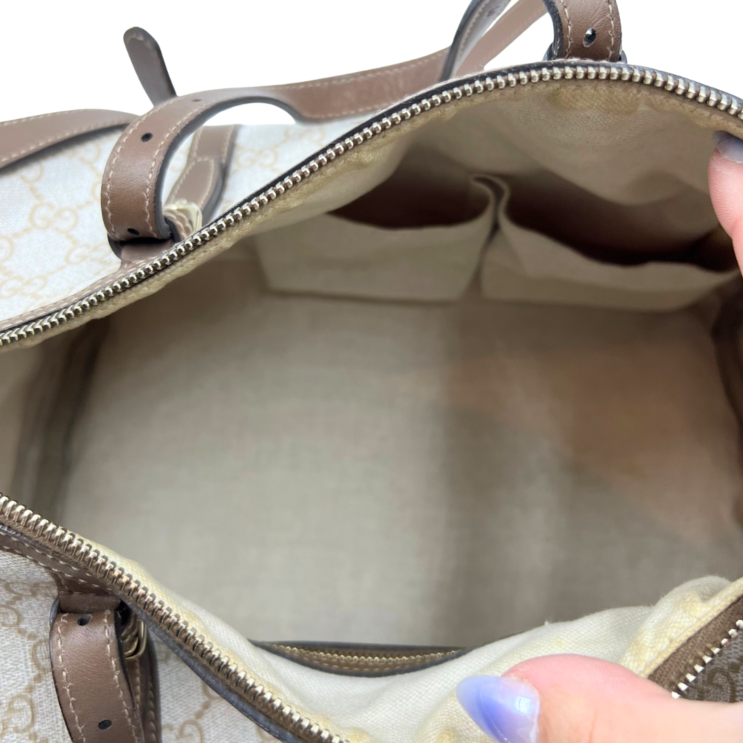 Gucci Satchel