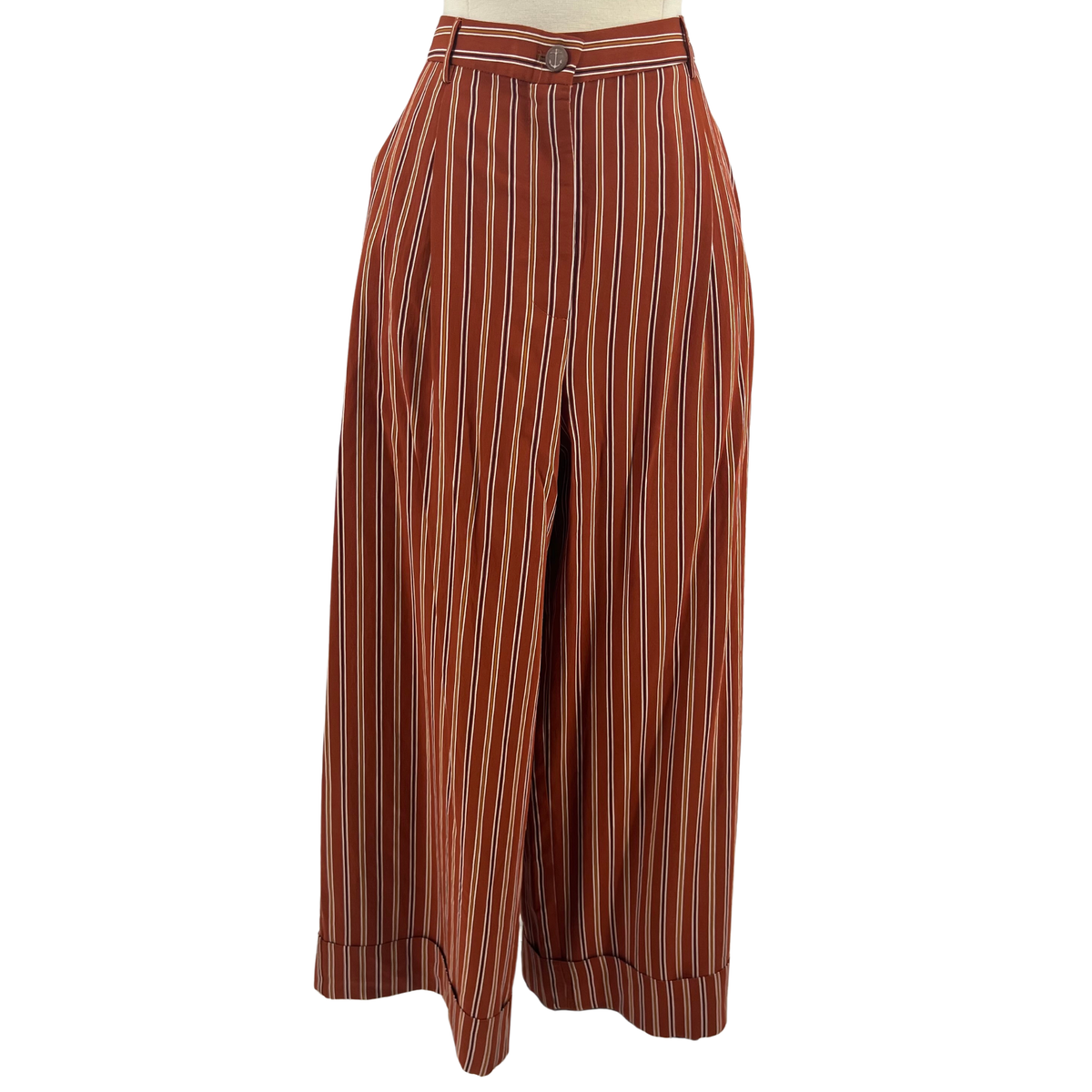 merci Rust Pants