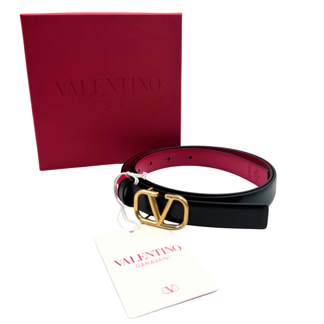 Valentino Belt