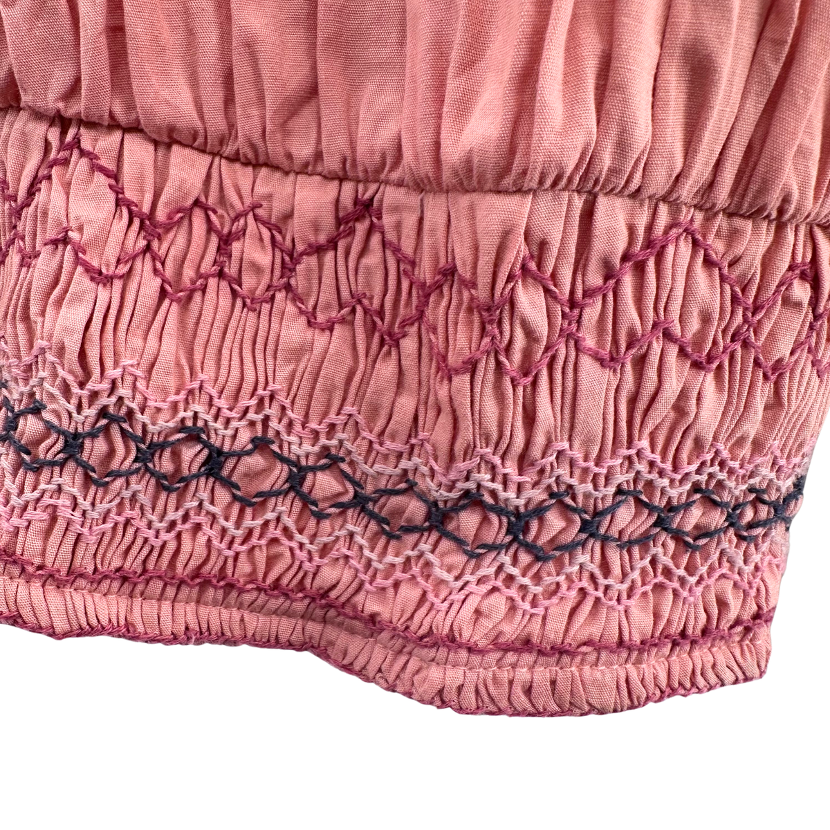 Free People Light Pink Top
