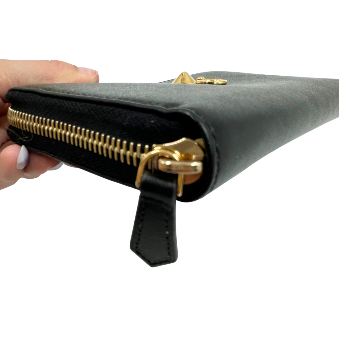 Fendi Wallet