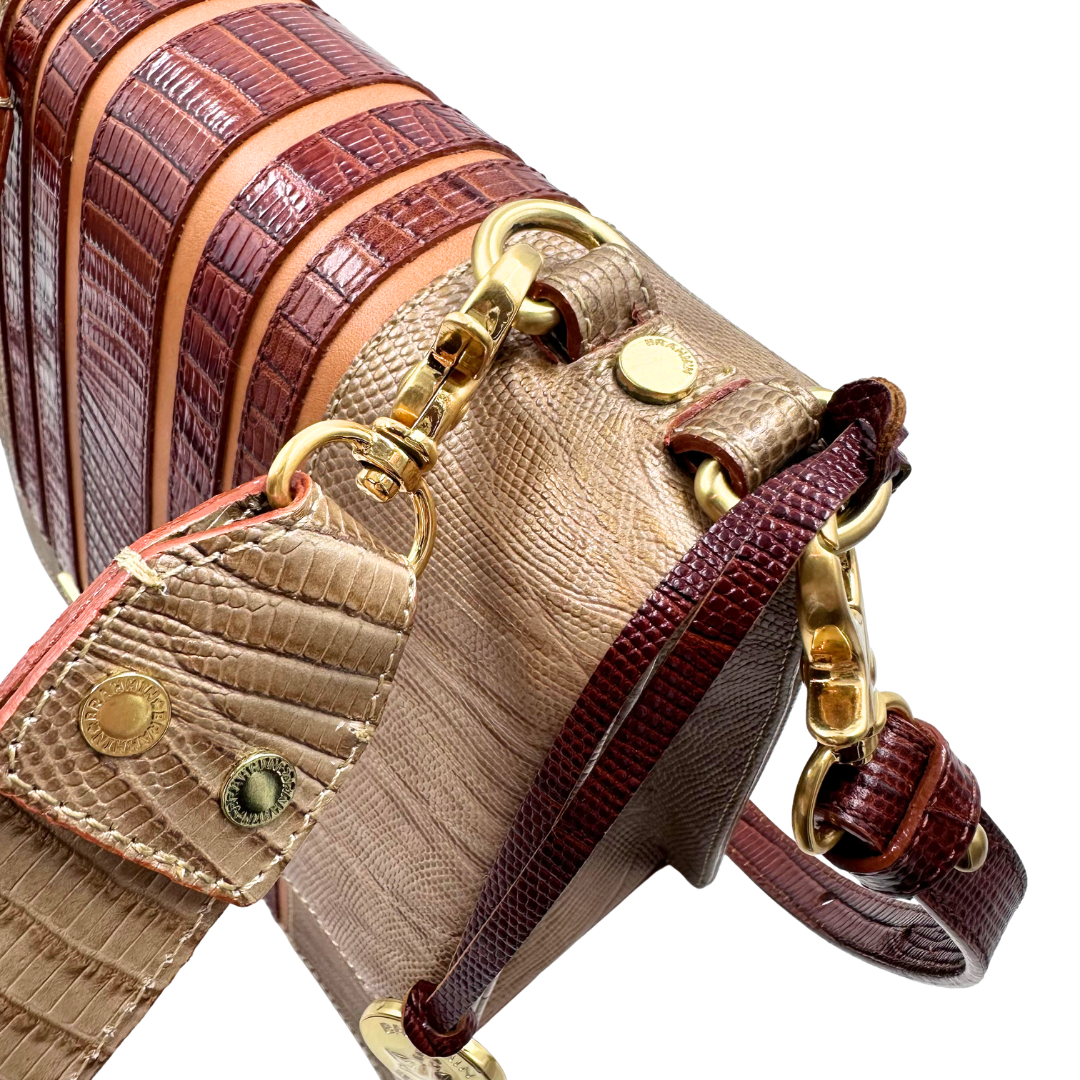 Brahmin Two-way Bag