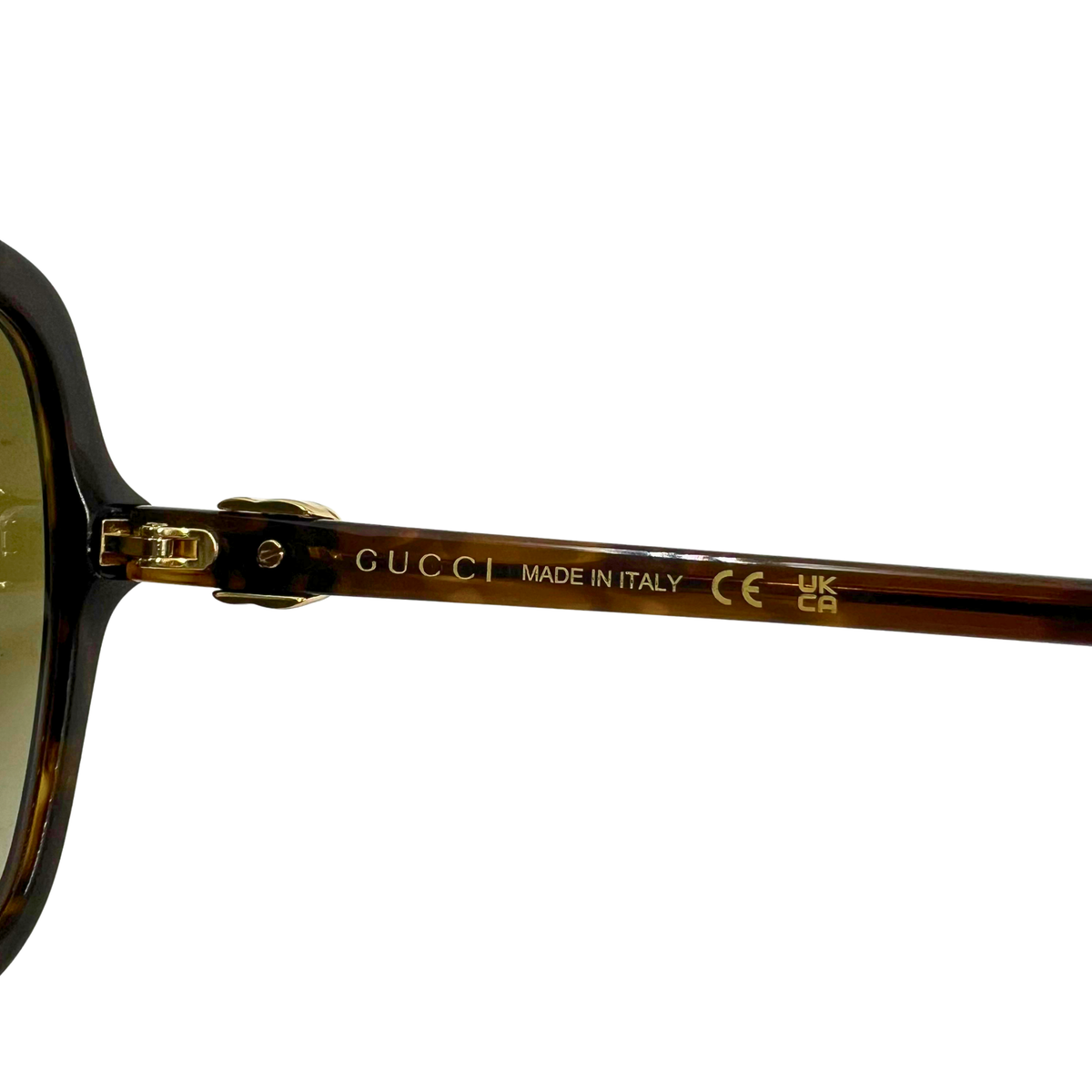 Gucci Eyewear