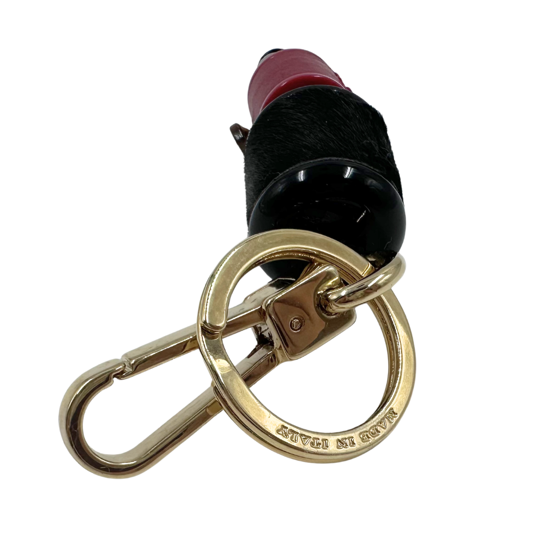 Burberry Royal Guard Keychain