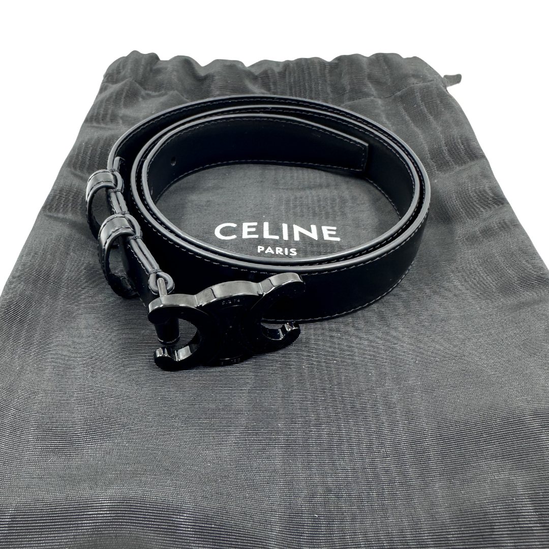 Celine Belt