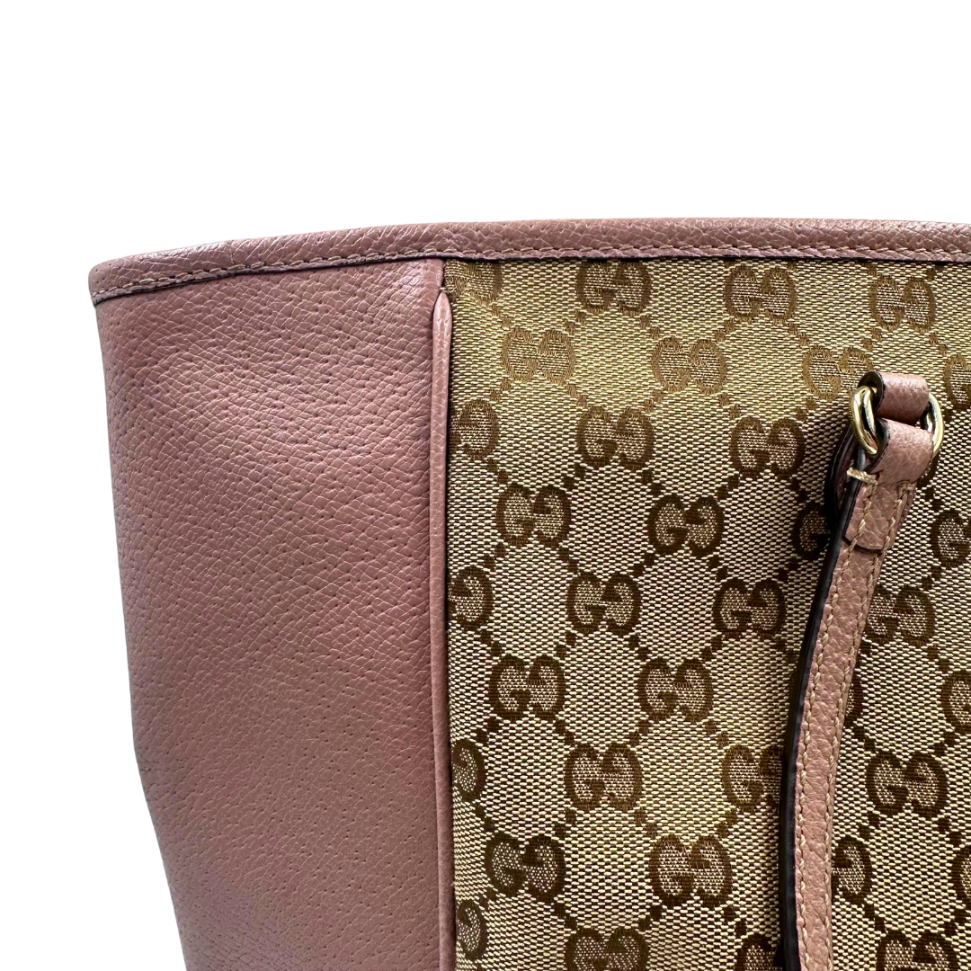 Gucci Bree Tote