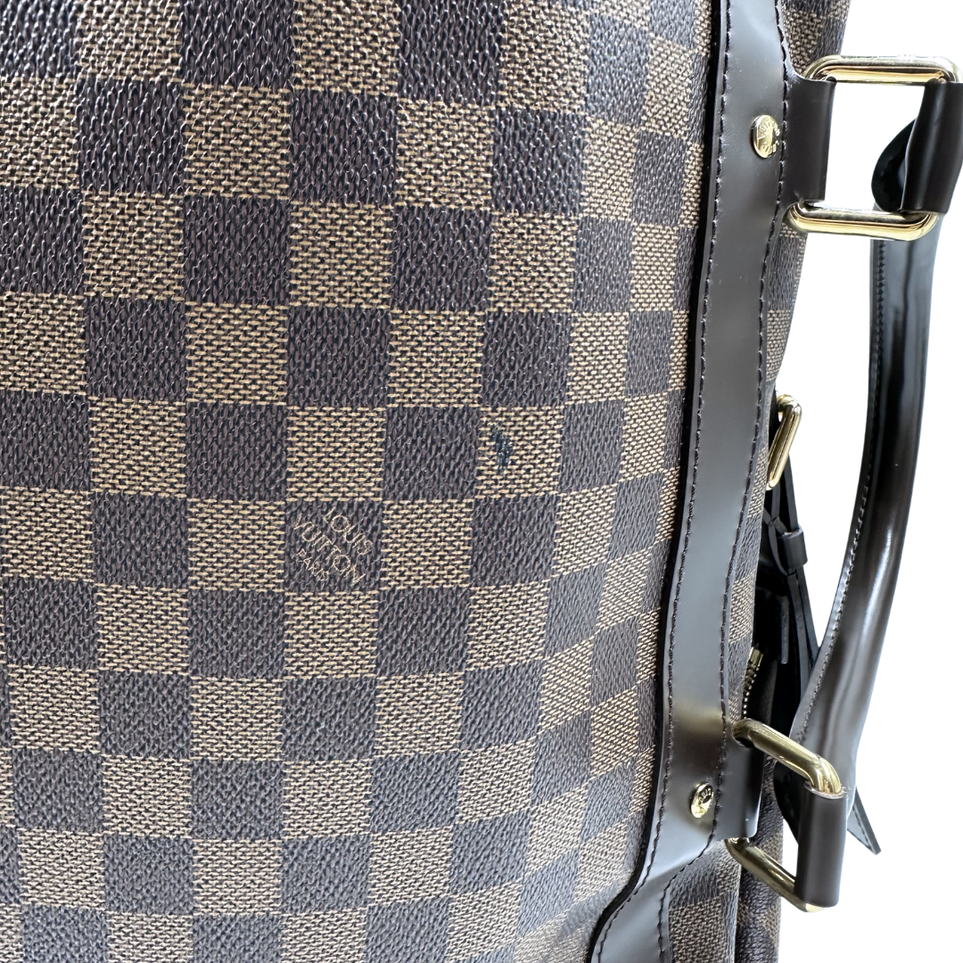 Louis Vuitton Suitcase
