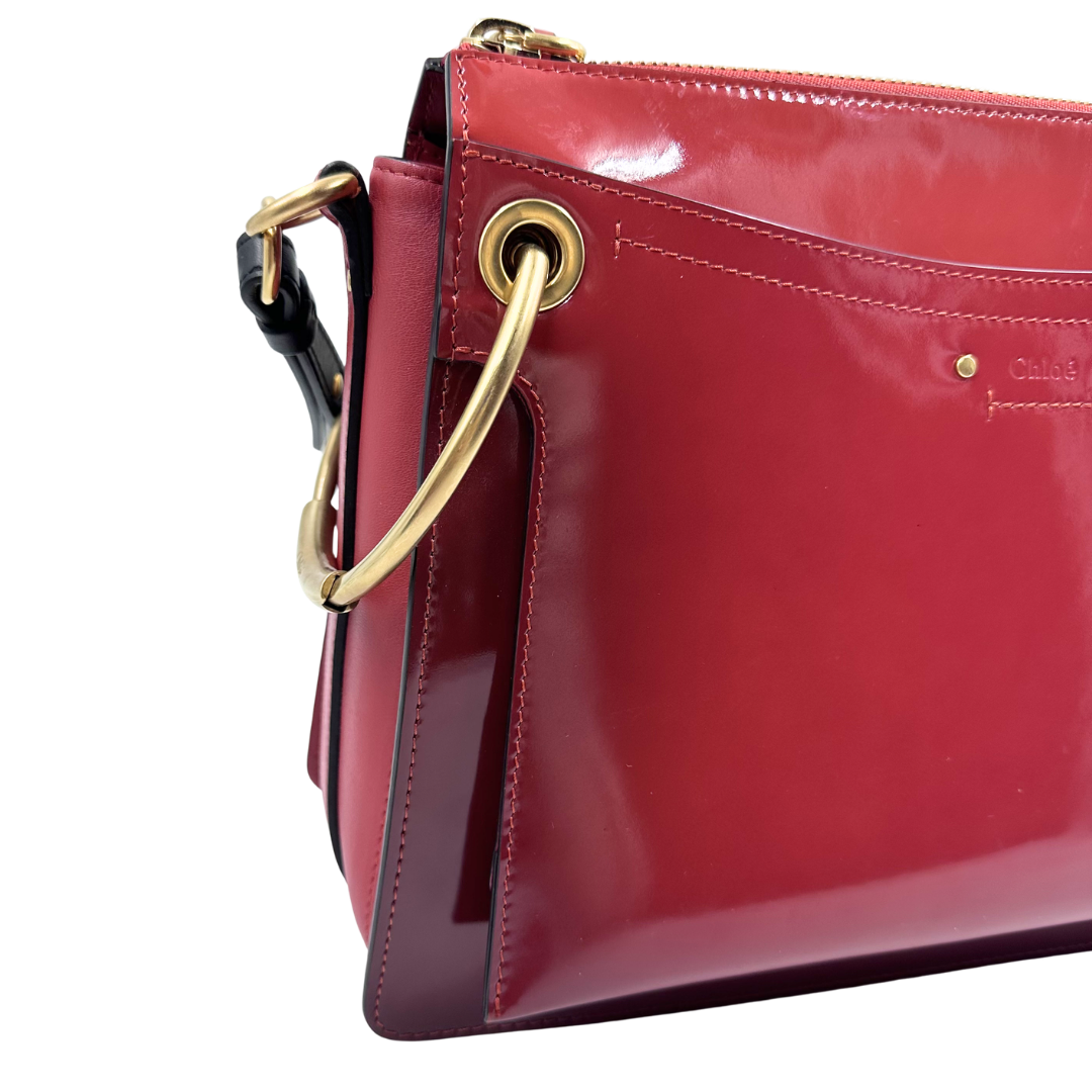 Chloe Roy Two-way bag