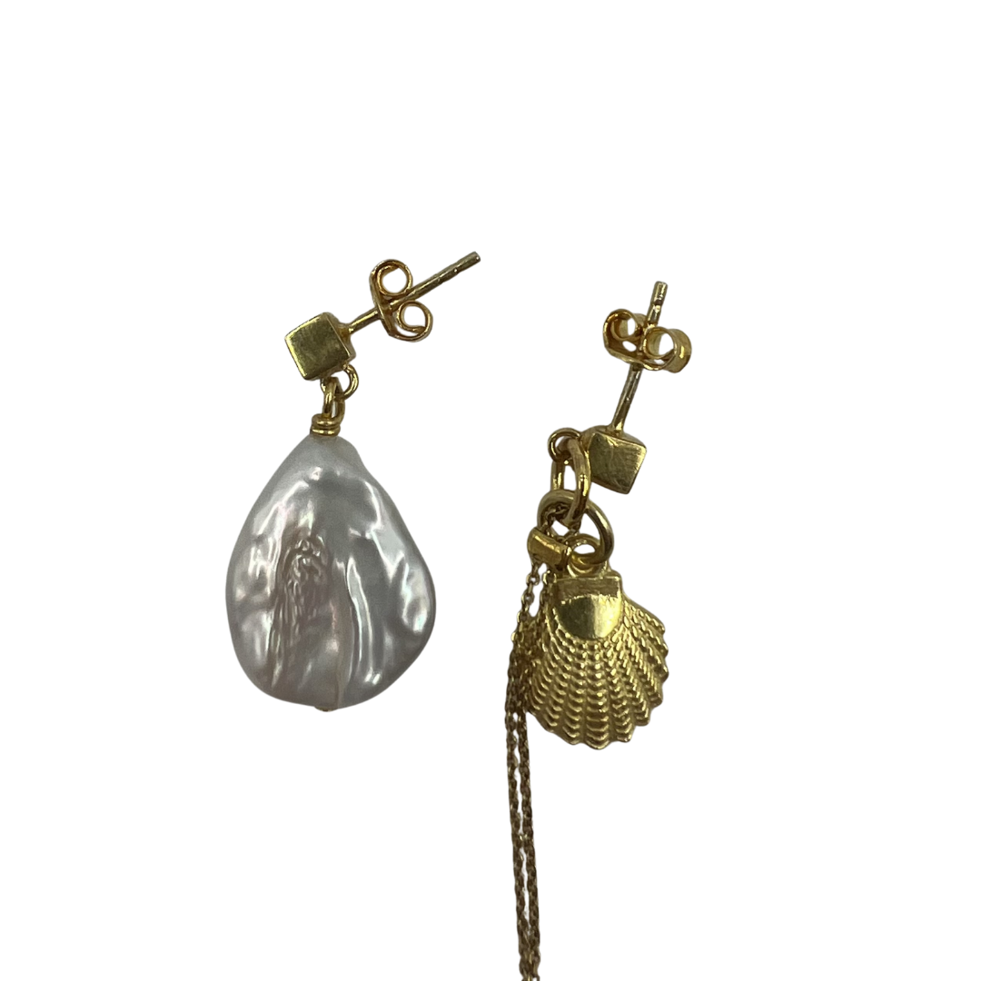 Alara Earrings