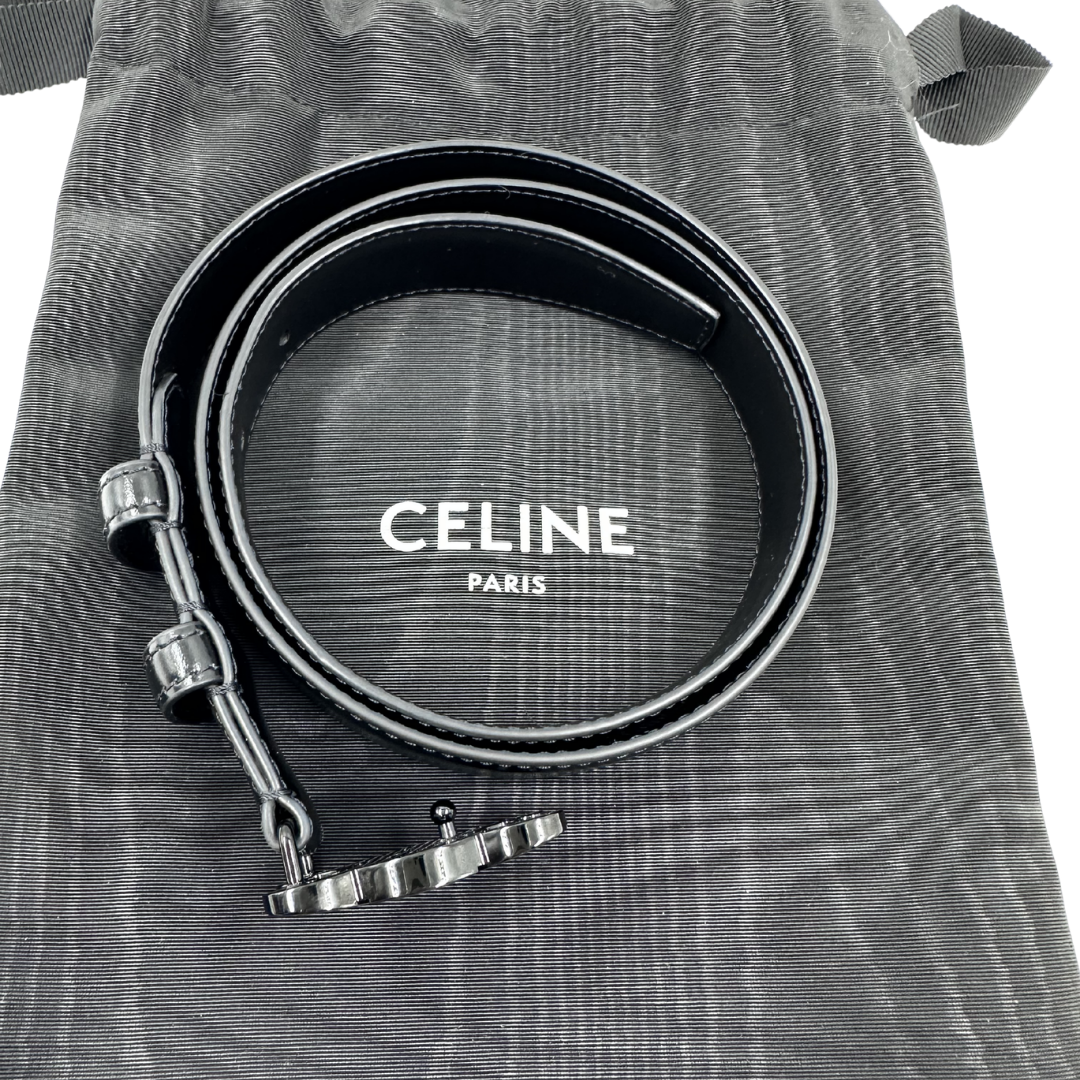 Celine Belt