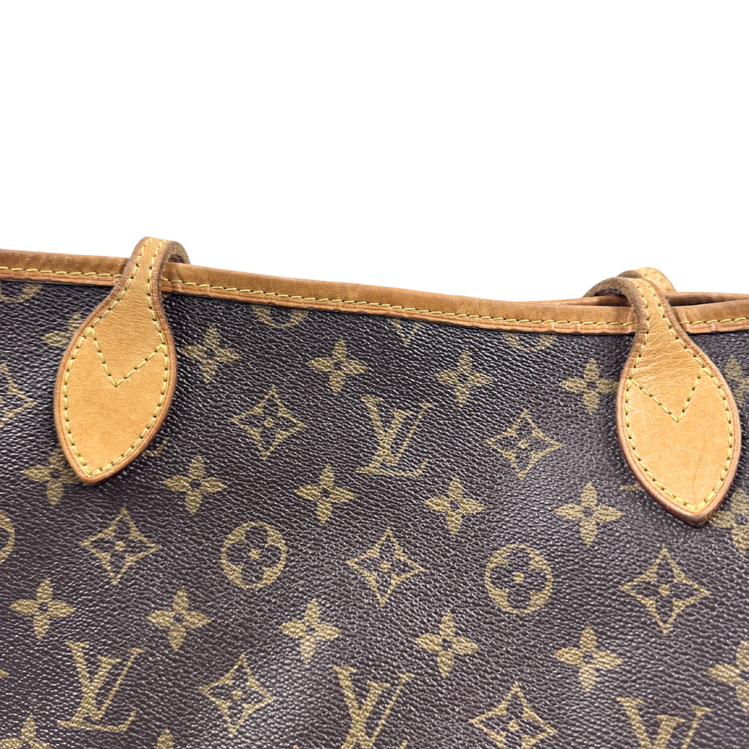 Louis Vuitton Neverfull GM Tote